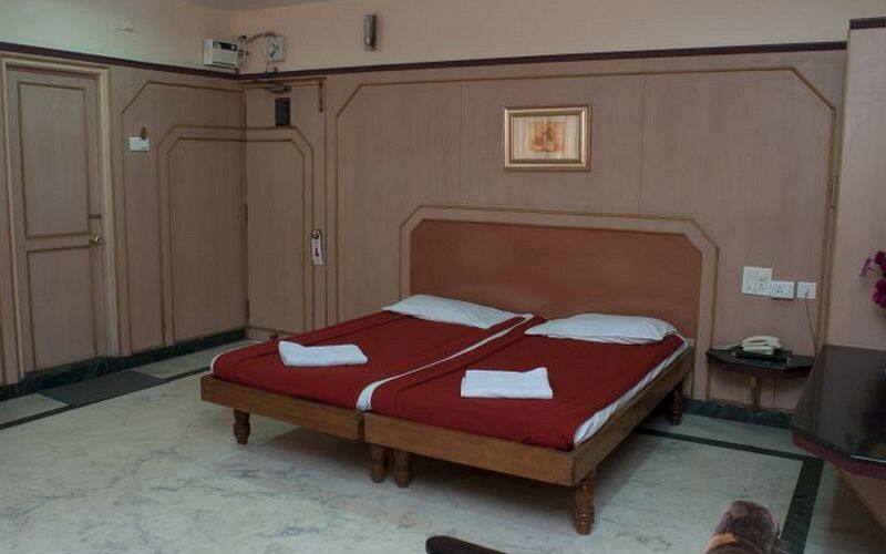 Hotel Swathi, Hubli-Dharwad 5